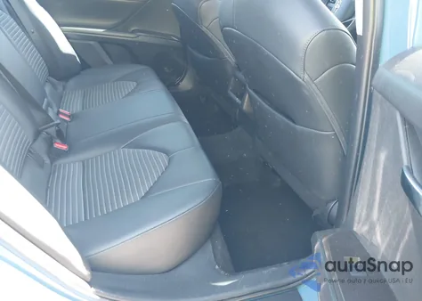 2023 Toyota Camry Se from USA, damaged, VIN 4T1G11AK9PU093973